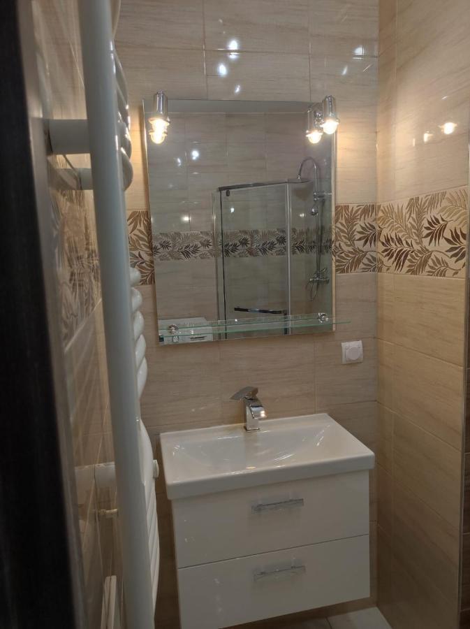 Apartament Parkowa Olecko Luaran gambar