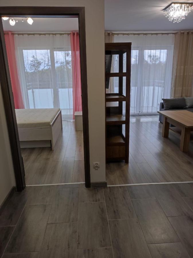 Apartament Parkowa Olecko Luaran gambar