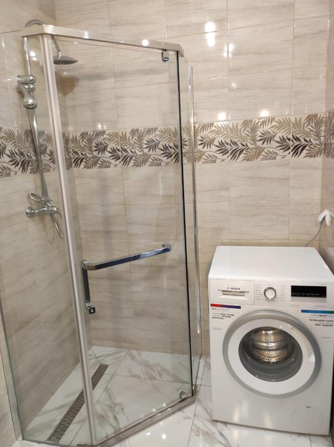 Apartament Parkowa Olecko Luaran gambar