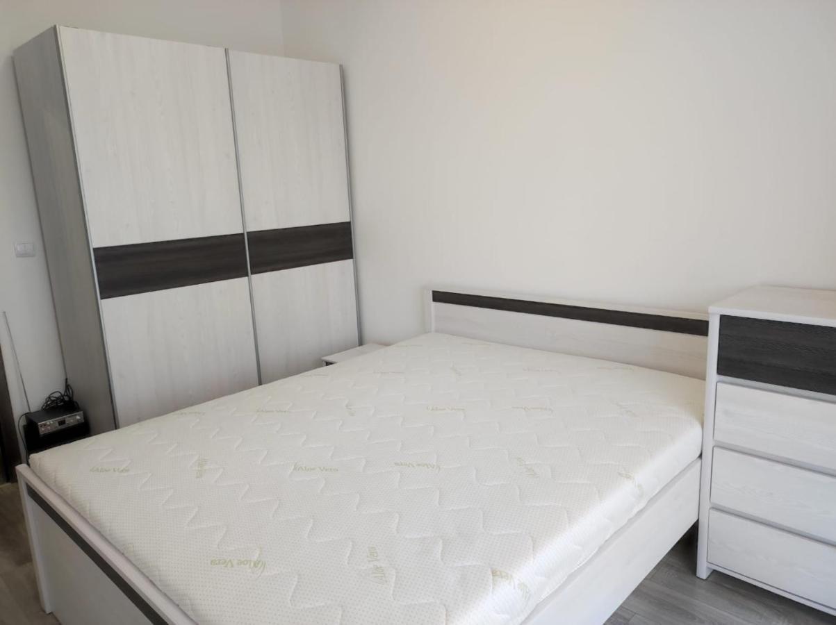 Apartament Parkowa Olecko Luaran gambar